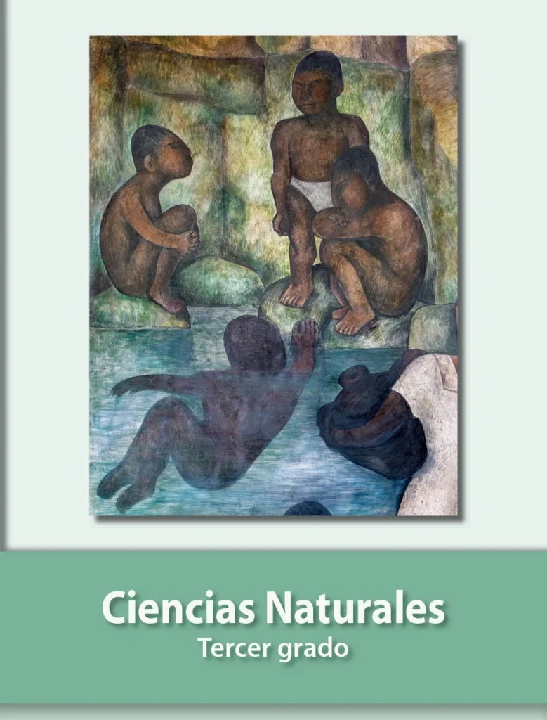 Ciencias Naturales - 3° Primaria (SEP) 2022-2023 1 ciencias naturales 3 primaria sep 2022 2023