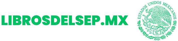 Libros del SEP
