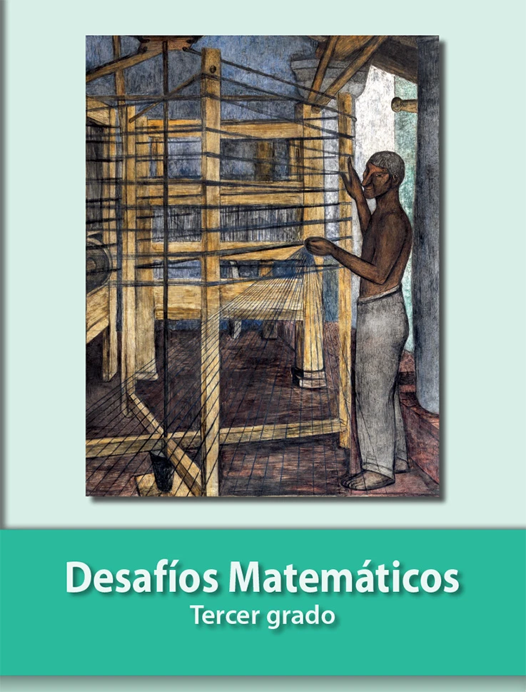 Desafíos Matemáticos - 3º Primaria (SEP) 2021-2022 1 desafios matematicos 3 primaria sep 2021 2022