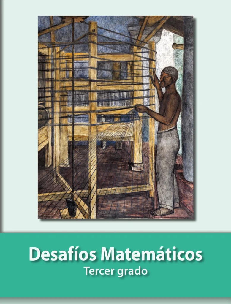Desafíos Matemáticos - 3° Primaria (SEP) 2022-2023 1 desafios matematicos 3 primaria sep 2022 2023
