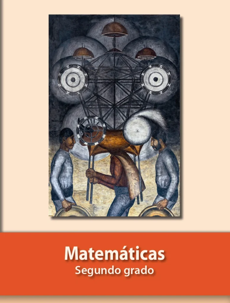 Matemáticas - 2° Primaria (SEP) 2022-2023 1 matematicas 2 primaria sep 2022 2023